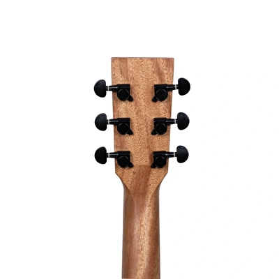 TYMA HDC-60 CE Dreadnought Cutaway Elektro Akustik Gitar